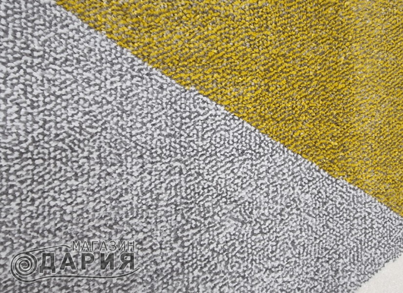 Тъкан килим MAGNOLIA 897 white/l.grey